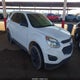 2GNALBEKXH1503947 2017 Chevrolet Equinox Ls auction photo thumbnail 1
