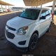 2GNALBEKXH1503947 2017 Chevrolet Equinox Ls auction photo thumbnail 2