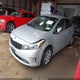 3KPFL4A7XJE234966 2018 Kia Forte Lx auction photo thumbnail 2