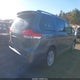5TDYK3DC7ES522762 2014 Toyota Sienna Xle V6 8 Passenger auction photo thumbnail 4