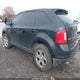 2FMDK4JCXDBA22230 2013 Ford Edge Sel auction photo thumbnail 3