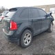 2FMDK4JCXDBA22230 2013 Ford Edge Sel auction photo thumbnail 4