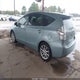 JTDZN3EU3EJ008763 2014 Toyota Prius V Five auction photo thumbnail 3