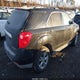 2CNFLNEC6B6216653 2011 Chevrolet Equinox 2Lt auction photo thumbnail 4