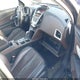 2CNFLNEC6B6216653 2011 Chevrolet Equinox 2Lt auction photo thumbnail 5