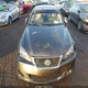 JTHBF5C23A5125384 2010 Lexus Is 250 auction photo thumbnail 11