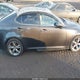 JTHBF5C23A5125384 2010 Lexus Is 250 auction photo thumbnail 12