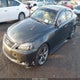 JTHBF5C23A5125384 2010 Lexus Is 250 auction photo thumbnail 2