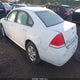 2G1WA5EN6A1125804 2010 Chevrolet Impala Ls auction photo thumbnail 3