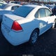 2G1WA5EN6A1125804 2010 Chevrolet Impala Ls auction photo thumbnail 4