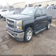 3GCUKRECXFG157302 2015 Chevrolet Silverado 1500 2Lt auction photo thumbnail 2
