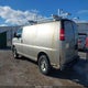 1GCGG25V541230997 2004 Chevrolet Express auction photo thumbnail 3