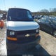 1GCSGAFX4E1154159 2014 Chevrolet Express 1500 Work Van auction photo thumbnail 12