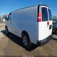 1GCSGAFX4E1154159 2014 Chevrolet Express 1500 Work Van auction photo thumbnail 3