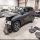 5TDGZRBH2MS155390 2021 Toyota Highlander Xle auction photo thumbnail 2