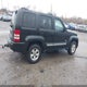 1J4PN2GK6BW563342 2011 Jeep Liberty Sport auction photo thumbnail 4