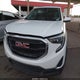 3GKALMEV7JL377926 2018 GMC Terrain Sle auction photo thumbnail 6