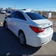 5NPEB4AC9CH342103 2012 Hyundai Sonata Gls auction photo thumbnail 3