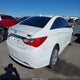 5NPEB4AC9CH342103 2012 Hyundai Sonata Gls auction photo thumbnail 4