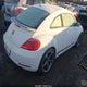 3VW467AT6DM632910 2013 Volkswagen Beetle Turbo auction photo thumbnail 4