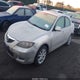 JM1BK32G981805094 2008 Mazda Mazda3 I auction photo thumbnail 2