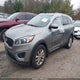 5XYPGDA58HG327019 2017 Kia Sorento 3.3L Lx auction photo thumbnail 2