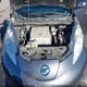 1N4AZ0CPXDC418644 2013 Nissan Leaf S auction photo thumbnail 10