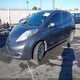 1N4AZ0CPXDC418644 2013 Nissan Leaf S auction photo thumbnail 2