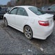 4T1BK46K37U539598 2007 Toyota Camry Se V6 auction photo thumbnail 3