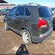 5XYKT3A63CG199242 2012 Kia Sorento Lx auction photo thumbnail 3