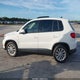 WVGAV3AXXEW525487 2014 Volkswagen Tiguan Se auction photo thumbnail 14