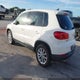 WVGAV3AXXEW525487 2014 Volkswagen Tiguan Se auction photo thumbnail 3