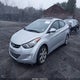 KMHDH4AE0DU838485 2013 Hyundai Elantra Limited auction photo thumbnail 2