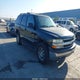 1GNEK13T01J118662 2001 Chevrolet Tahoe Lt auction photo thumbnail 1
