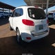 5NMSG13D78H214116 2008 Hyundai Santa Fe Gls auction photo thumbnail 3