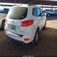 5NMSG13D78H214116 2008 Hyundai Santa Fe Gls auction photo thumbnail 4