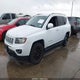 1C4NJDEB0GD616420 2016 Jeep Compass Latitude auction photo thumbnail 2