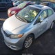 2HGFB2F96CH590485 2012 Honda Civic Ex-L auction photo thumbnail 2