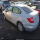 2HGFB2F96CH590485 2012 Honda Civic Ex-L auction photo thumbnail 3