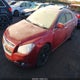 1G1ZE5E79AF153222 2010 Chevrolet Malibu Ltz auction photo thumbnail 2