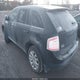 2FMDK4JC8ABA68182 2010 Ford Edge Sel auction photo thumbnail 3