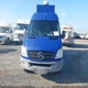 WD3PF3CC8C5628247 2012 Mercedes-Benz Sprinter 3500 High Roof auction photo thumbnail 12