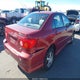1NXBR32E64Z215692 2004 Toyota Corolla S auction photo thumbnail 4