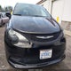 2C4RC1CG3TR192585 2026 Chrysler Voyager Lx auction photo thumbnail 11
