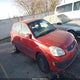 KNADE243996440972 2009 Kia Rio5 Lx auction photo thumbnail 1