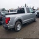 1FTEX1KP1SKF56245 2025 Ford F-150 Xl auction photo thumbnail 4