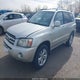 JTEEW21A760005529 2006 Toyota Highlander Hybrid Limited V6 auction photo thumbnail 2