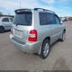 JTEEW21A760005529 2006 Toyota Highlander Hybrid Limited V6 auction photo thumbnail 4