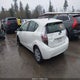 JTDKDTB38C1004656 2012 Toyota Prius C Two auction photo thumbnail 3