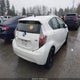 JTDKDTB38C1004656 2012 Toyota Prius C Two auction photo thumbnail 4